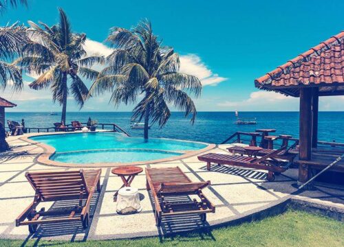 Portfolios 105 Private house